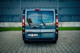OPEL VIVARO-B