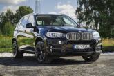 BMW X5 XDRIVE40D