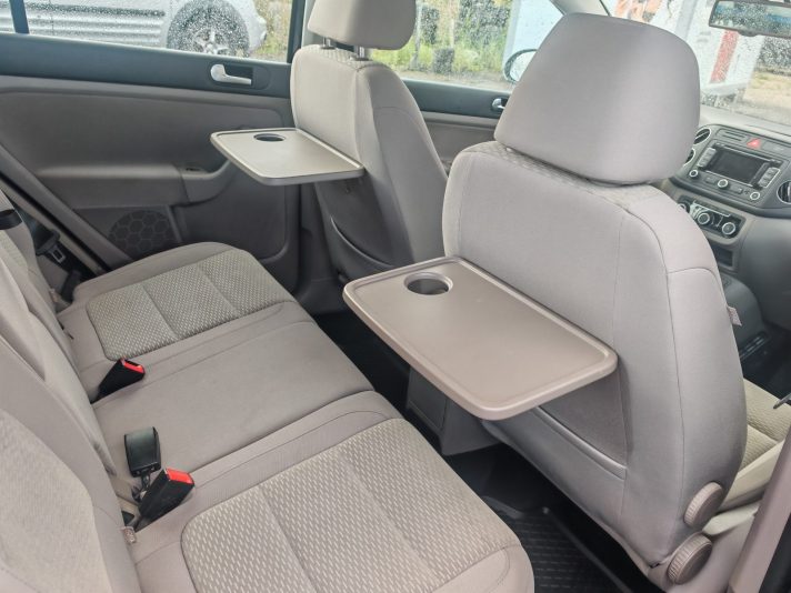 VW GOLF PLUS, 1.6TDI, 77KW, 2011G. AUTOMATS.