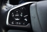 Tikko ievesta - Honda Cr-V 2.0 Hybrid Lifestyle ar automātisko ātrumkārbu.