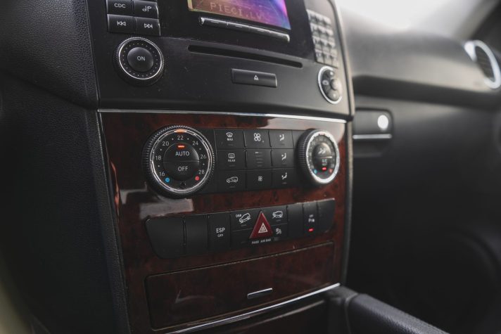 MERCEDES BENZ ML 280