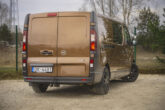 OPEL VIVARO-B