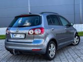VW GOLF PLUS