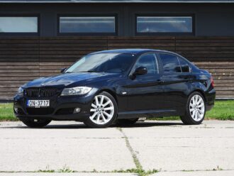 BMW 316