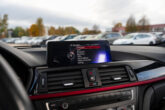 BMW 320 M-PACK XDRIVE