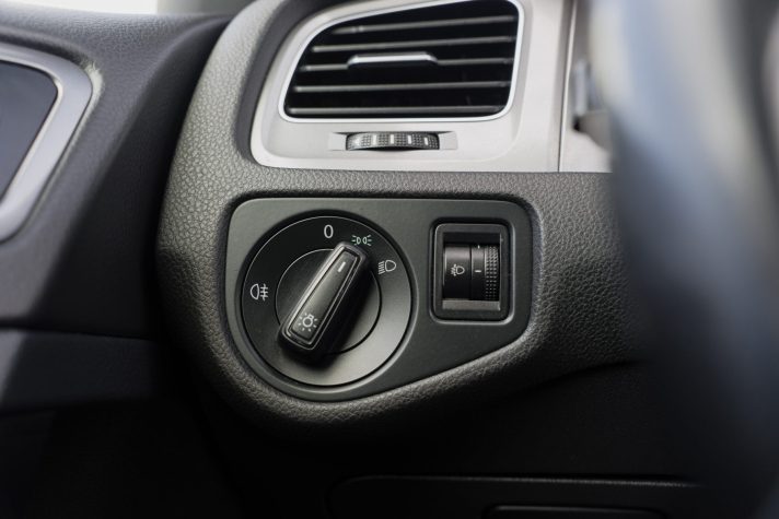 VW GOLF 7