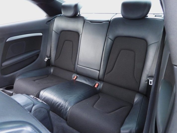AUDI A5 S-LINE QUATTRO