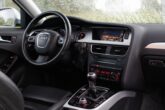 AUDI A4 ALLROAD QUATTRO