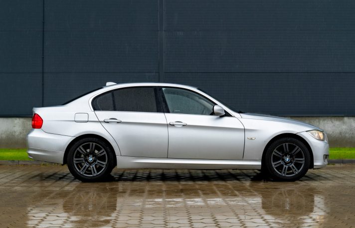 BMW 320D