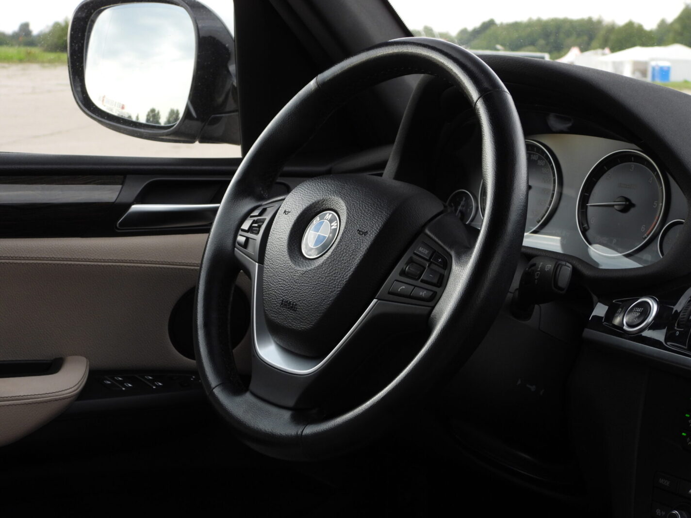 BMW X3 XDRIVE30D