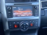TOYOTA VERSO 1.6D4D