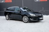 OPEL INSIGNIA SPORTS TOURER SW