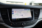 OPEL ASTRA SPORTS TOURER+