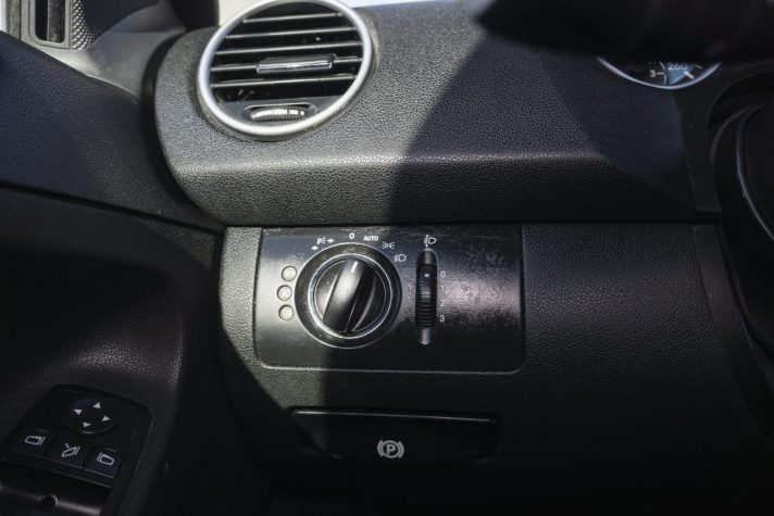 MERCEDES BENZ ML 320 4MATIC