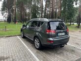 Citroen C-Crosser 2.2 Hdi Exclusive