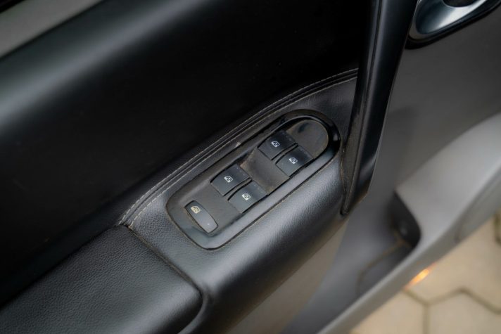 RENAULT MEGANE SCENIC