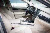 BMW 730D