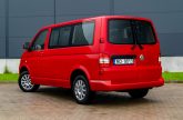VW CARAVELLE