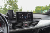 AUDI A6 LIMOUSINE QUATTRO