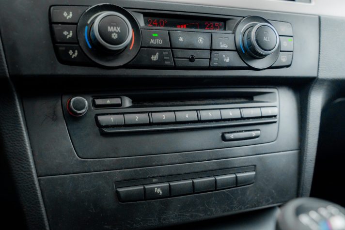 BMW 320D