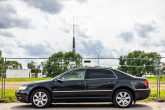 VW PHAETON