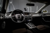 AUDI A4 ALLROAD QUATTRO