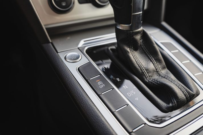VW PASSAT B8