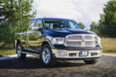 DODGE RAM 1500