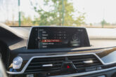 BMW 740LI M-PACK XDRIVE