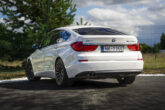 BMW 530GT