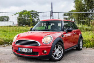 MINI ONE
