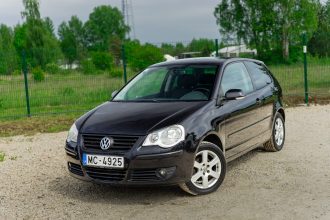 VW POLO
