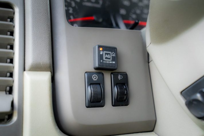 INFINITI QX56