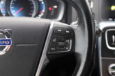 VOLVO V60 TWIN ENGINE