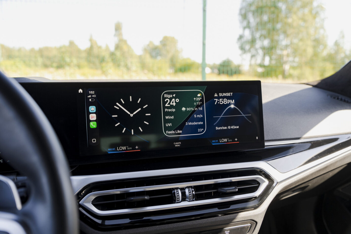 BMW 320D