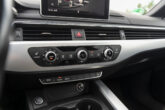 AUDI A4 S-LINE AVANT