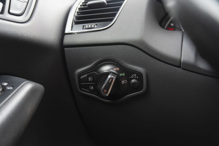 AUDI Q5 QUATTRO