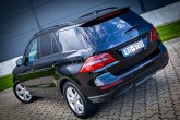 MERCEDES BENZ ML 350