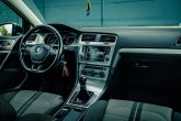 VW GOLF