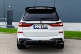 BMW X7 XDRIVE 40I