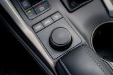 LEXUS NX300H