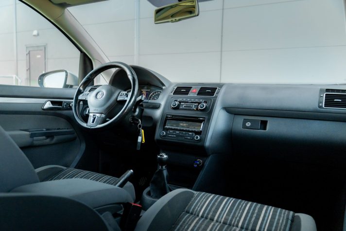 VW TOURAN