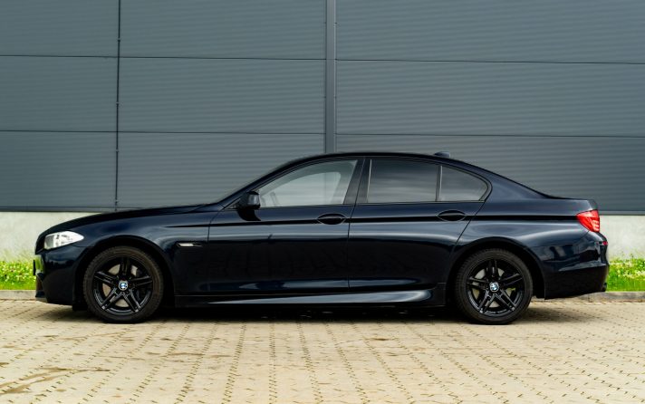 BMW 525D
