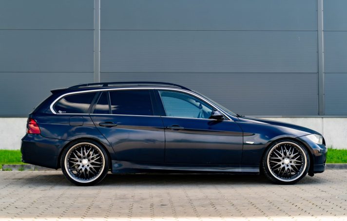 BMW 325D