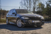 BMW 530 M-PACK