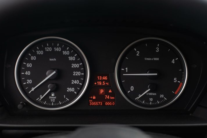 BMW 520d