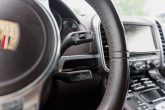 PORSCHE CAYENNE TURBO
