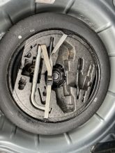 AUDI A4 1.9