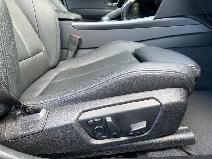Bmw 330D Xdrive GT Facelift