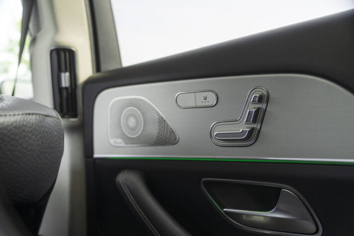 MERCEDES BENZ GLS 350 D 4MATIC